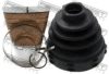 FEBEST 2515-BOX3T Bellow, driveshaft